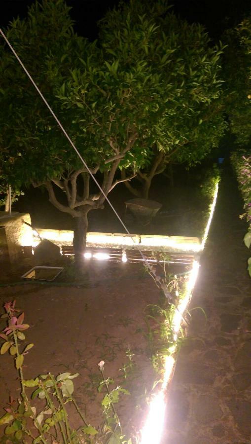 Villa Ermilia Kerveli Esterno foto